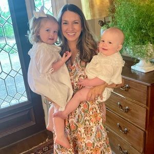 Meet your Posher, Morgan